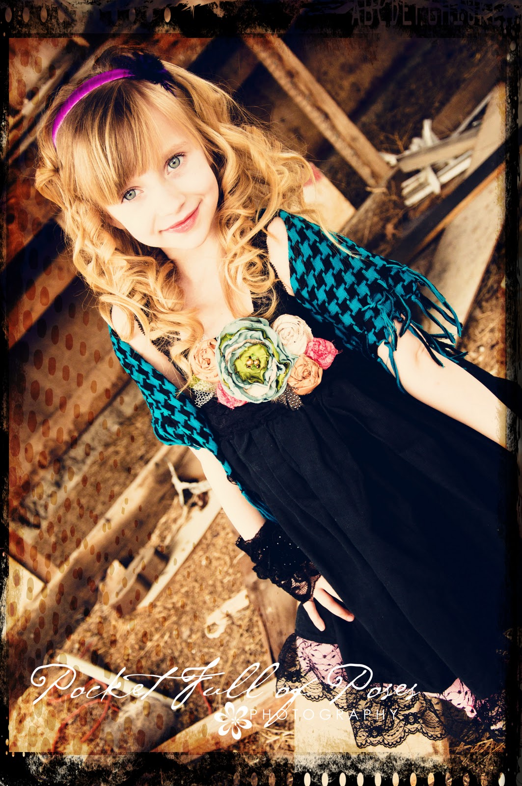 Pocket Full of Poses Photography Madalyn Grace