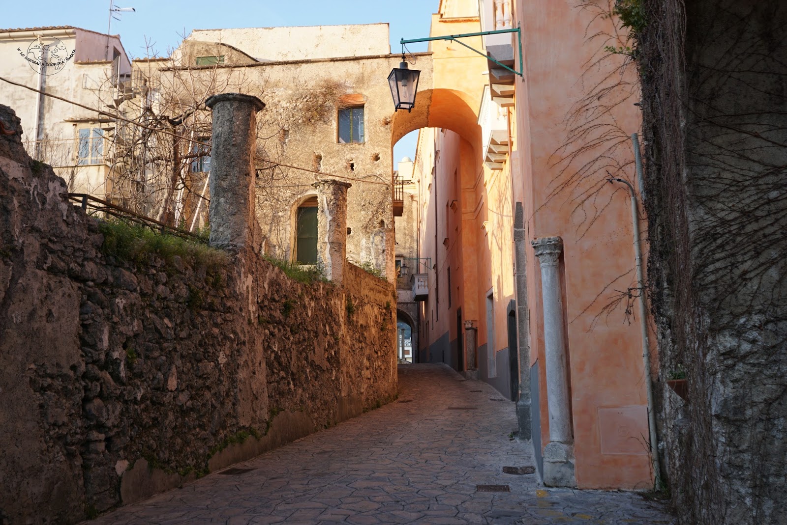 Ravello, Wybrzeże Amalfitańskie, Włochy