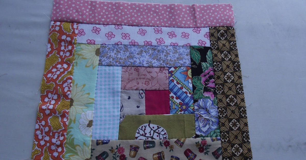 QUILT AS YOU GO WITH SASHING: Island Home Episode 1 (QAYG 6 Ways Mystery  Sampler Quilt Series) 