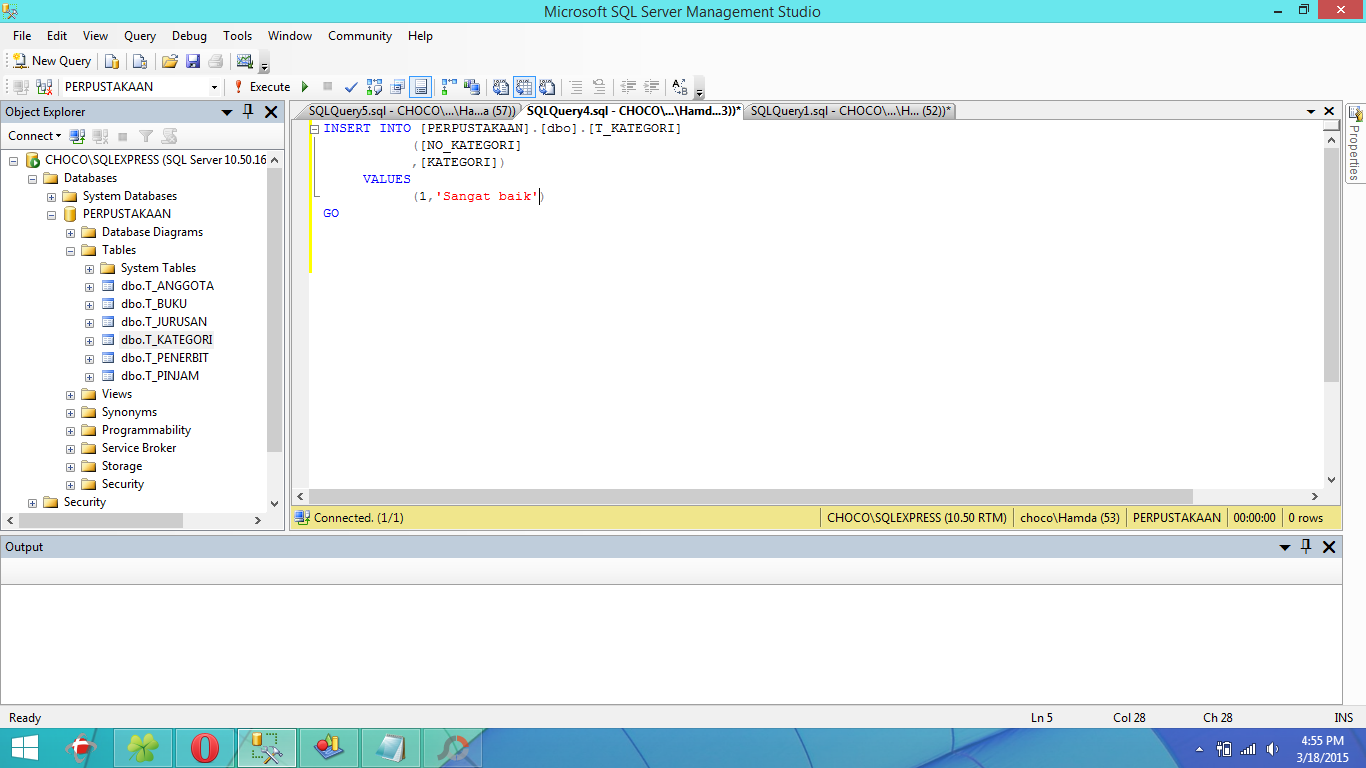 Среда sql server management. Sql server management studio запрос. массив в sql. отчет в sql server management studio. создать таблицу в sql management studio.