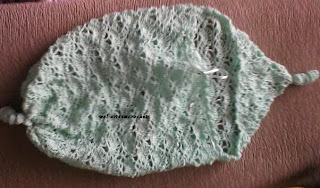 Feito por wal-arteemcrochet