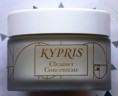 Kypris Cleanser Concentrate 