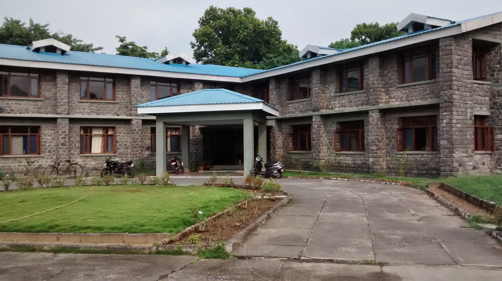 Travel magic Part 6 Leh to Tanakpur