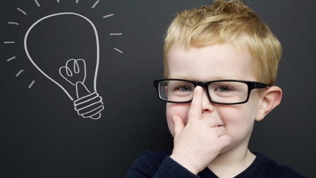 Cara Meningkatkan IQ Anak Yang Harus Kalian Lakukan