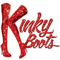 Kinky Boots: Musical de Cyndi Lauper! 13 Indicações ao Tony Awards 2013