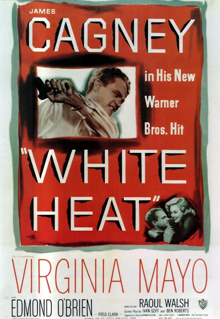 White Heat (Al Rojo Vivo) [1949][DVDrip] [Subtitulada]