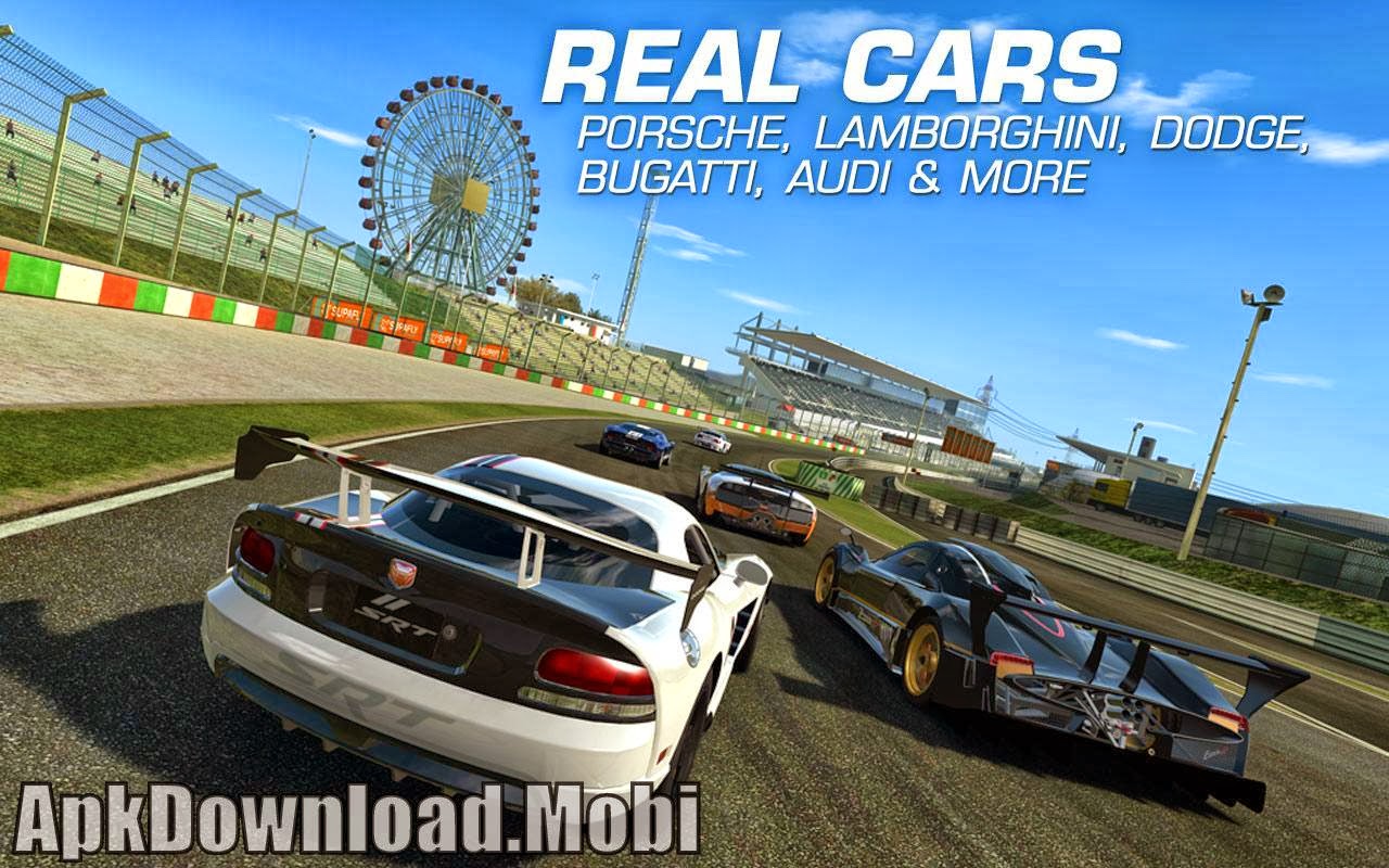 Real Racing 3 1 5 0 APK Download Real Racing 3 1 5 0 APK Download
