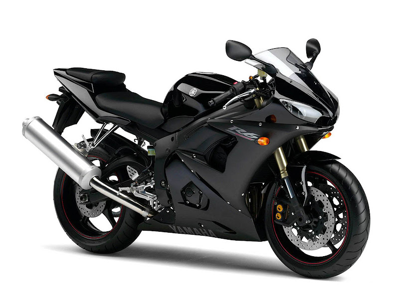 top sport motorcycles