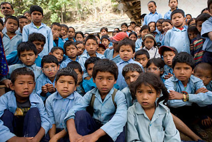 Radio Samundra Pari: Education Policy in Nepal