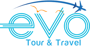 2021 - Template Evo Tour