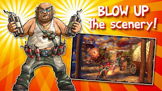 Mad Bullets Mod APK Updated
