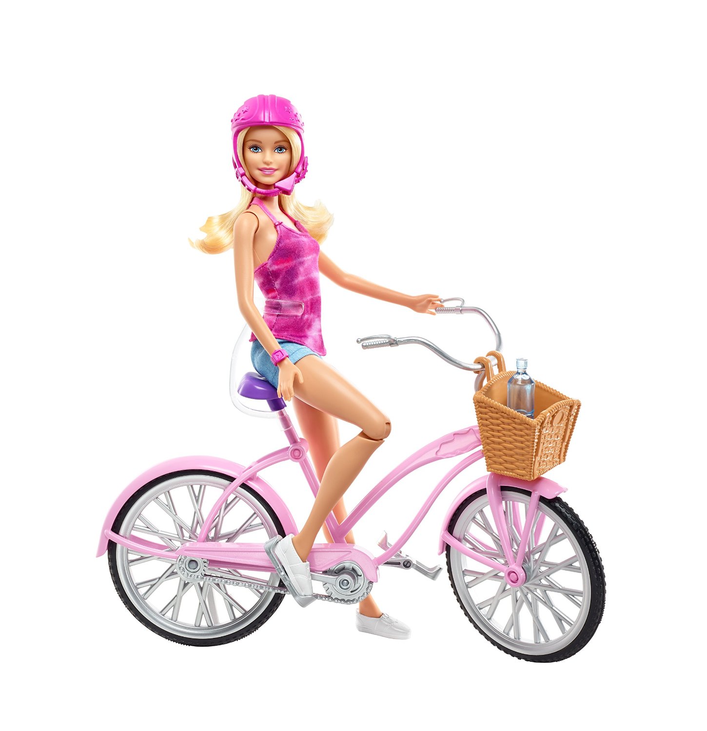 Ken Doll Novidades da Linha Barbie 2016