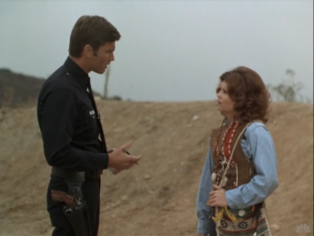 Lincoln Xray Ida My blog about Adam12 PickUp (Season 4, Episode 13)