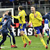 Sweden 23-man Fifa World Cup 2018 squad 