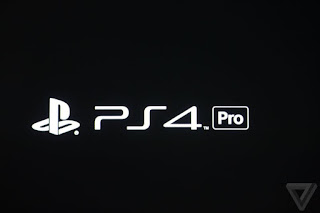 PlayStation 4 Pro, PS4 Pro