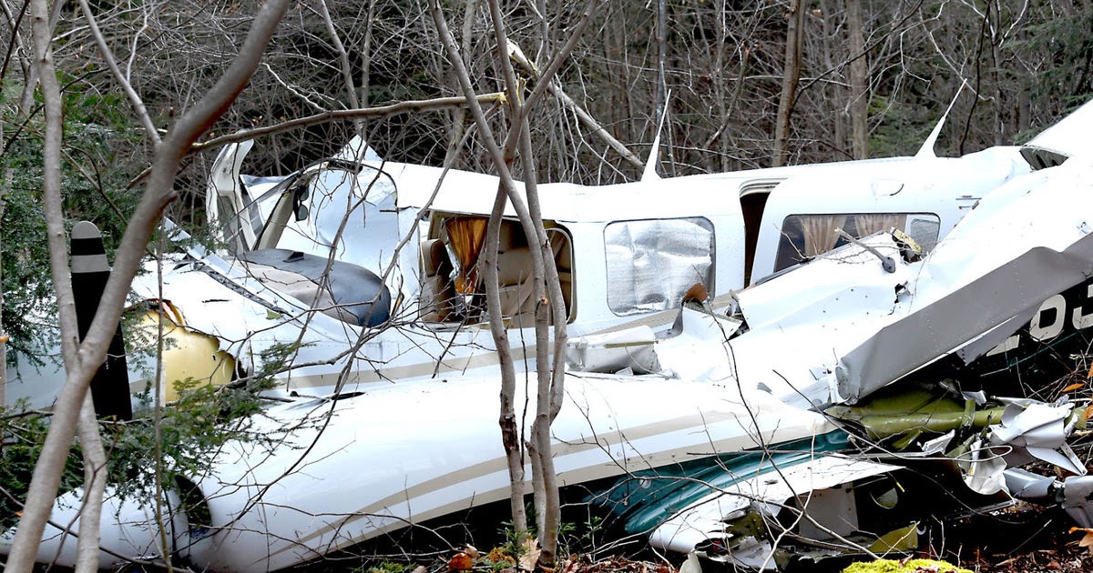 Kathryn's Report Loss of Engine Power (partial) Piper PA34220T