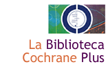 Biblioteca Cochrane Plus