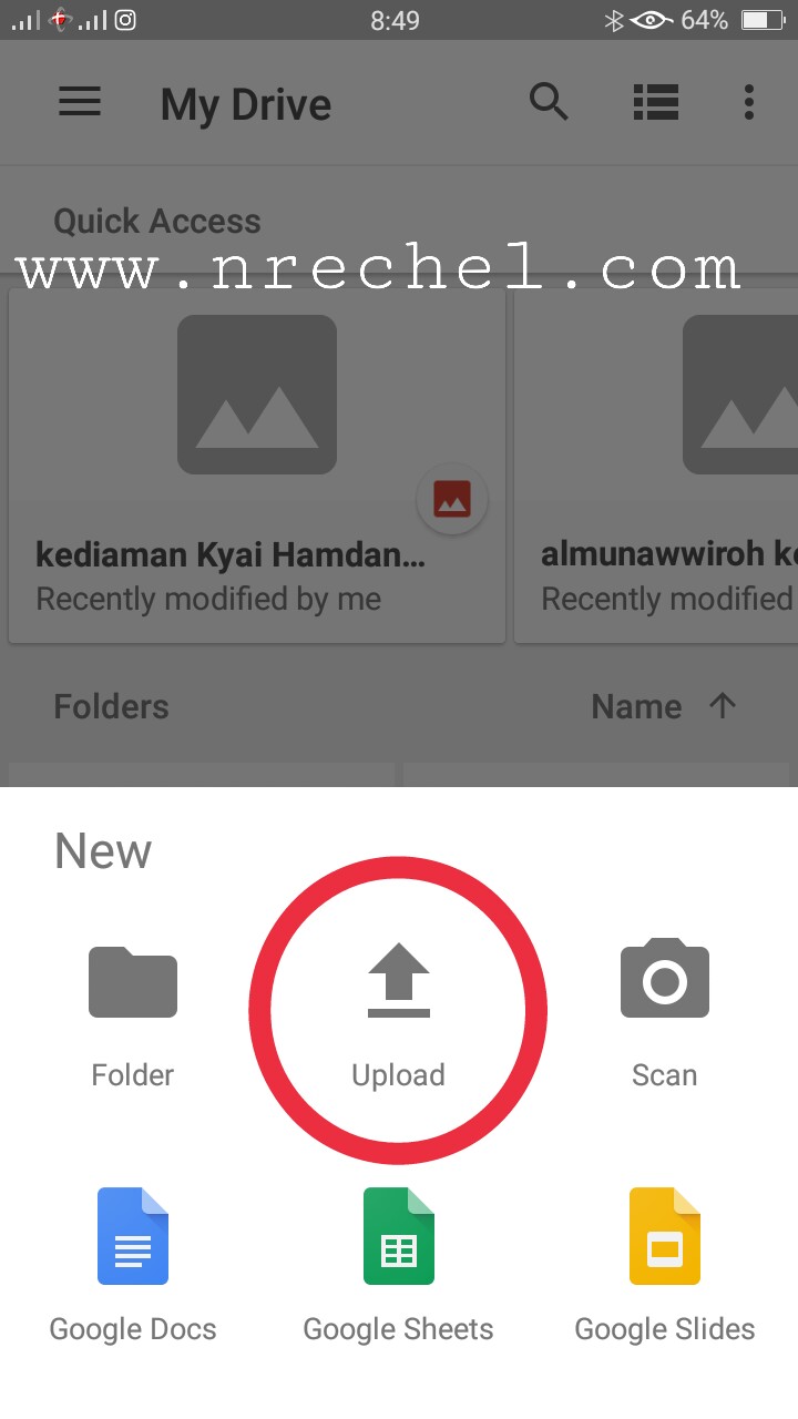 google drive upload waiting for wifi google drive upload waiting for wifi