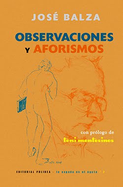 Prólogo y edición. Incluye dibujos del propio autor