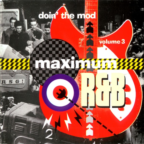 Maximum r. Maximum r