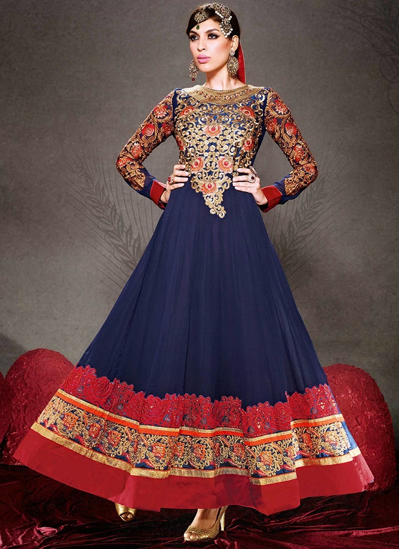 Ayesha Takia Salwar Suits | Hair Style Fashion