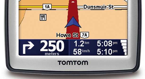 aggiornamento mappe tomtom gratis