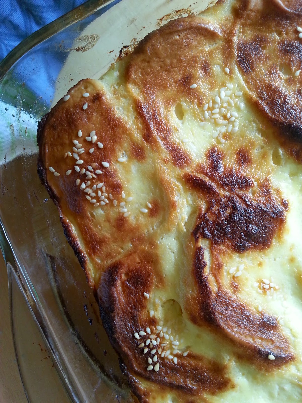 Matbah Dersleri MUHACİR BÖREĞİ (DIZLAMA)