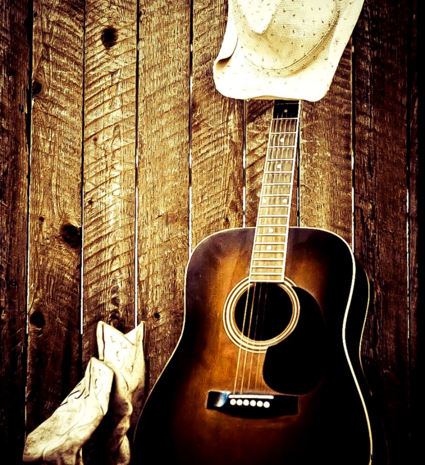 country music wallpaper