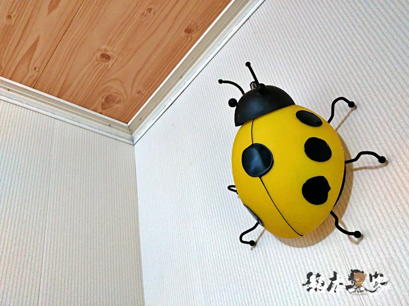 苗栗三義龍騰村百年大院古厝|焉美術行館|老屋重生傳統與現代的融合