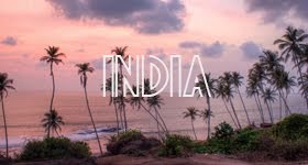 India Goa/Mumbai