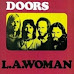 Videorecensione (in compagnia): The doors - L.A woman (1971)