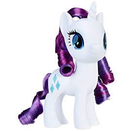 My Little Pony Magic of Everypony Collection Rarity Brushable Pony
