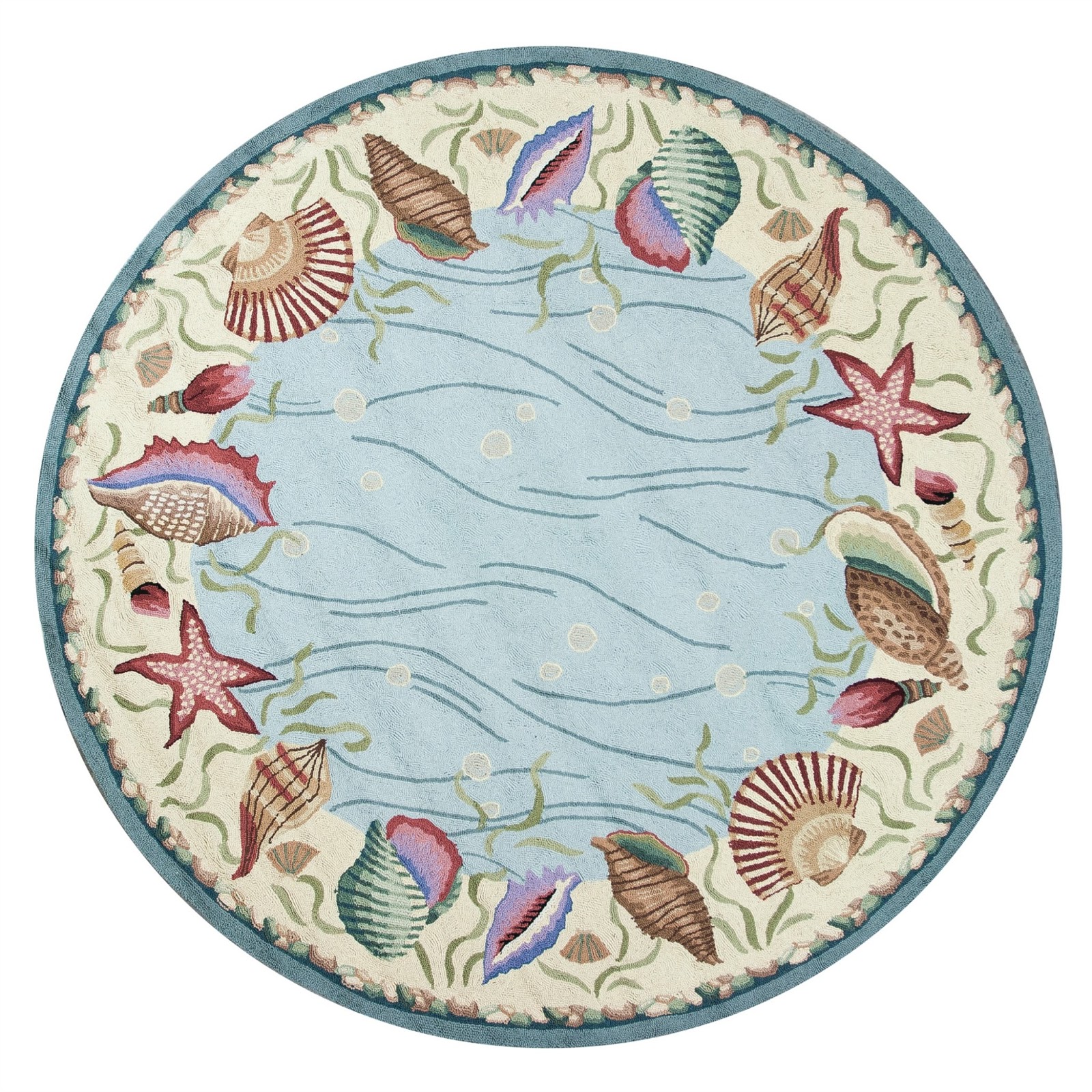 Everything Coastal Beach Home Entry 6 Tips for Selecting the Right Rug