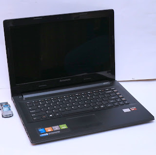 Laptop Gaming | Lenovo G40-45 | AMD A8