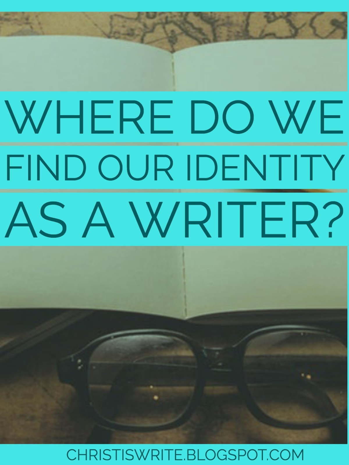 Tessa Emily Hall Christ is Write Where Do We Find Our Identity As a