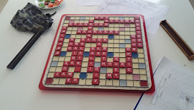 Capgemini International Scrabble Tournament 2018 - 42