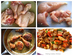 chicken cooker pressure maximizing whole