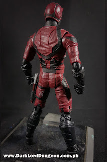 Marvel Legends Netflix Daredevil Action Figure