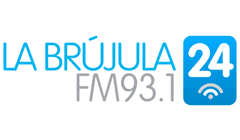 La Brújula 24 - 93.1 FM