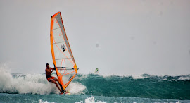 Calblanque, agosto 2013