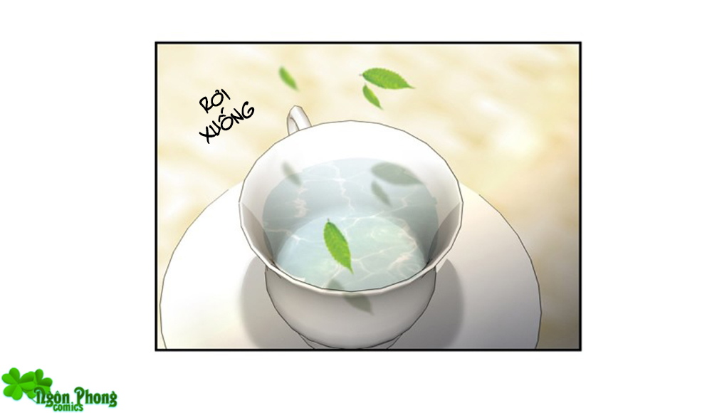 Hỏa Hồ - Chương 41 - Trang 8