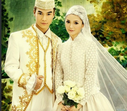 Contoh Model Baju Pengantin Pria Muslim Desain Sederhana Contoh Model Baju Pengantin Pria Muslim Desain Sederhana