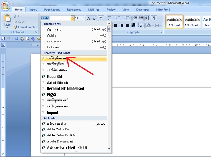 Sukanta Media Cara Menggunakan Font Aksara Bali Di Microsoft Word Sukanta Media Cara Menggunakan Font Aksara Bali Di Microsoft Word