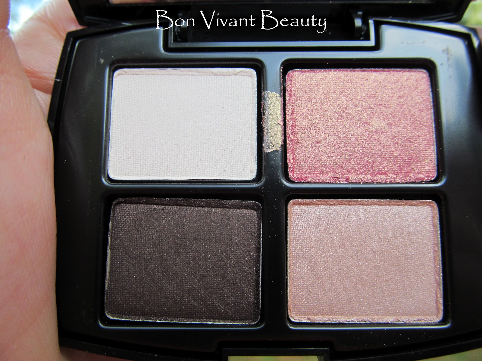 lancome daylight matte eyeshadow