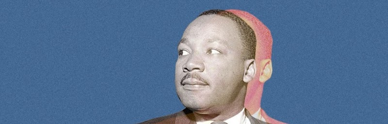 Martin Luther King