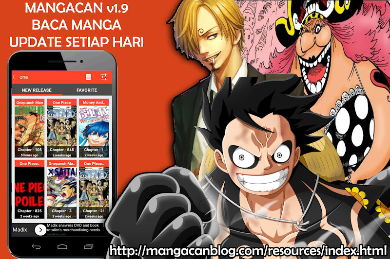 Boruto Chapter 13