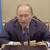 Ο Πούτιν έξω απ" τα δoντια: Το ΝAΤΟ είναι εxθρός μας και θα πάρει απάντηση 