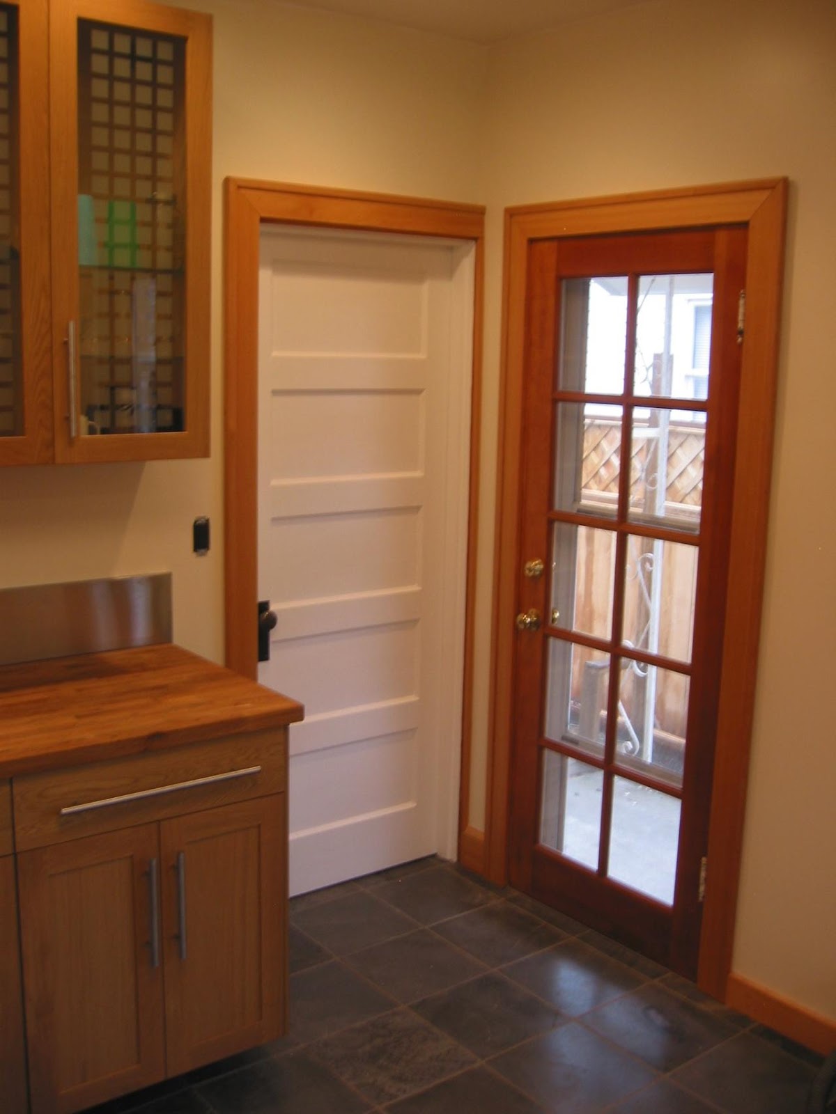 Kitchen Doors - Decor Units