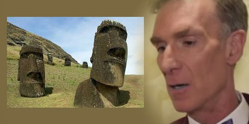 Bill Nye Says Race Doesn T Exist Kenn Dailykenn Bill Nye Says Race Doesn T Exist Kenn