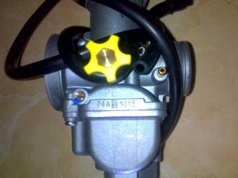 Karburator Pe 28 Original Thailand Karburator Pe 28 Original Thailand